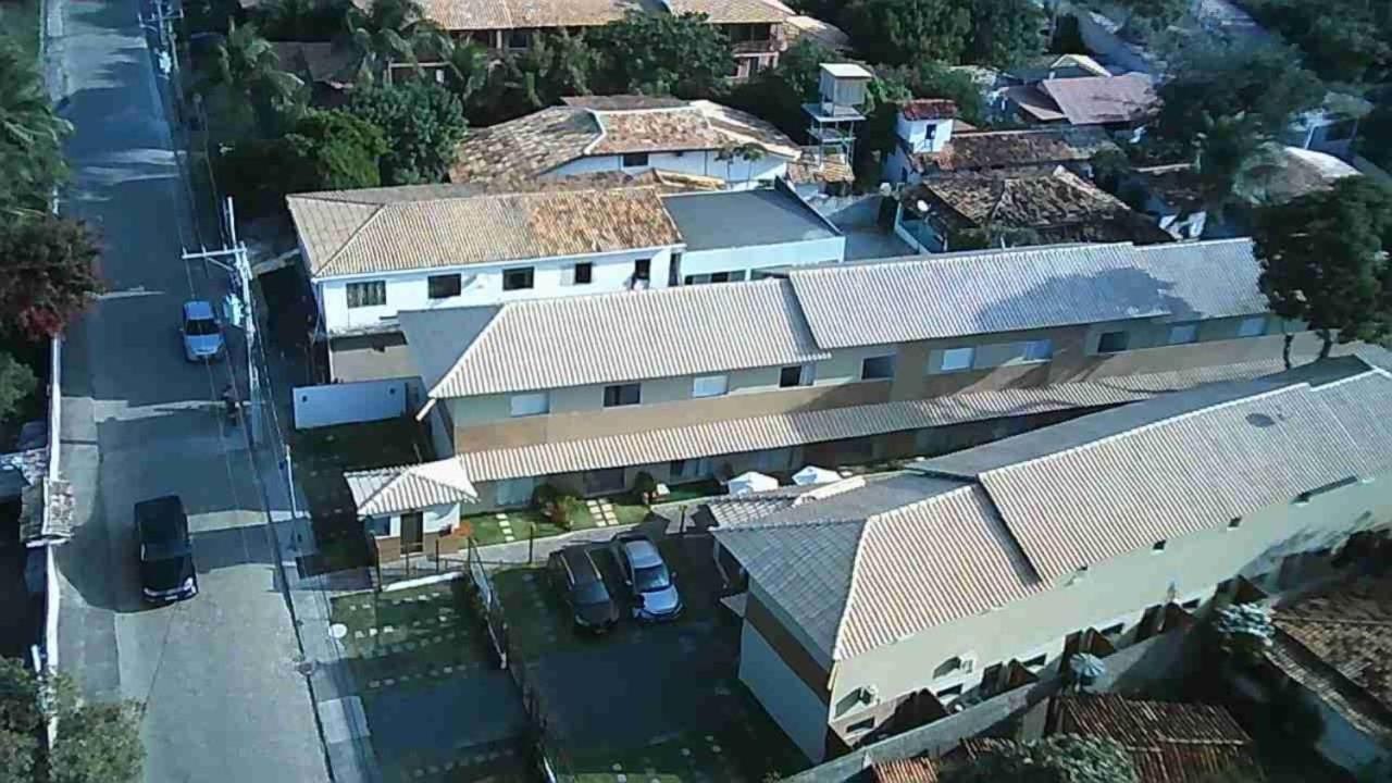 Canto Da Jandaia