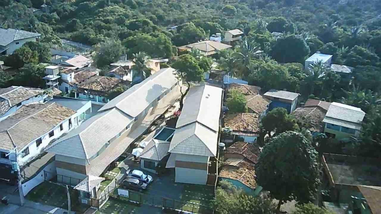 Canto Da Jandaia Сasa de vacaciones
