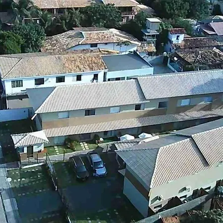 Canto Da Jandaia Imbassaí Exterior foto