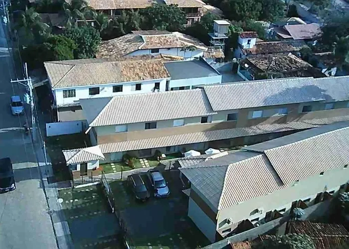 Canto Da Jandaia Imbassai