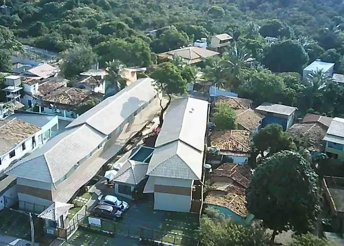Canto Da Jandaia Imbassai