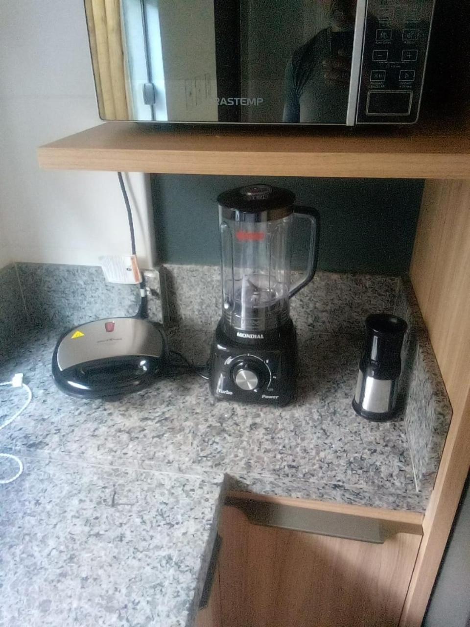 Canto Da Jandaia Holiday home Imbassai