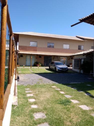 Holiday home Canto Da Jandaia *