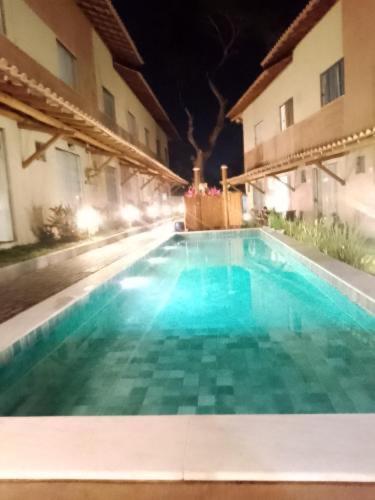 Canto Da Jandaia Holiday home Imbassai